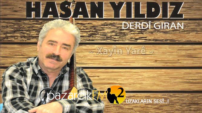 Hasan Yildiz.