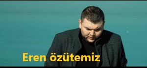 Eren Özütemiz feat Kıvırcık Ali